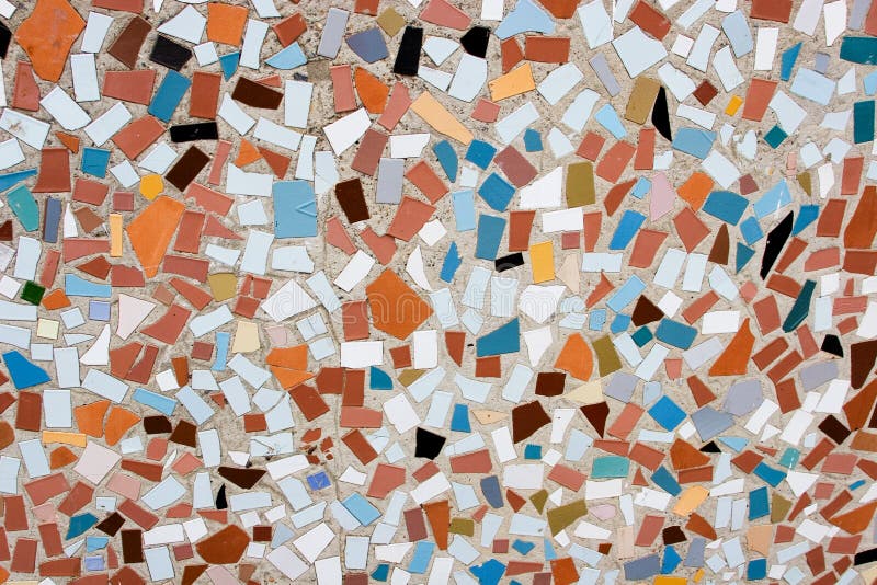 Mosaic 2