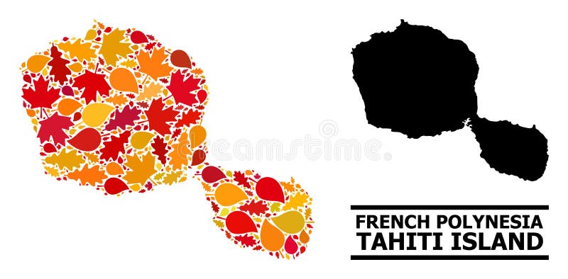 Map Tahiti Stock Illustrations 529 Map Tahiti Stock Illustrations Vectors Clipart Dreamstime