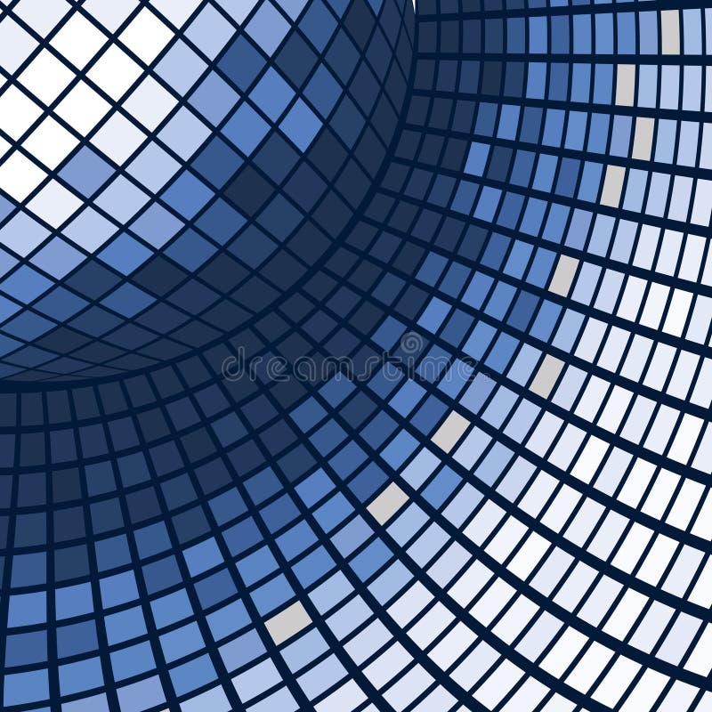 Mosaic Background stock vector. Illustration of idea 258532085