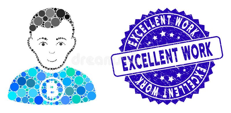 Excellent Work Stock Illustrations 4 323 Excellent Work Stock Illustrations Vectors Clipart Dreamstime