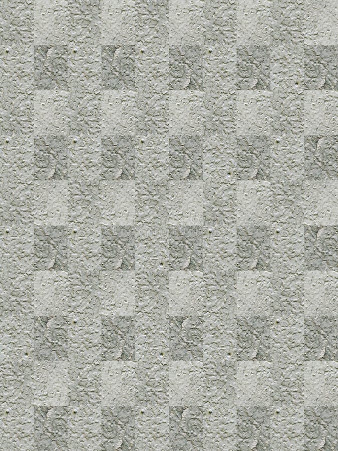 Wall putty concrete texture Royalty Free Vector Image