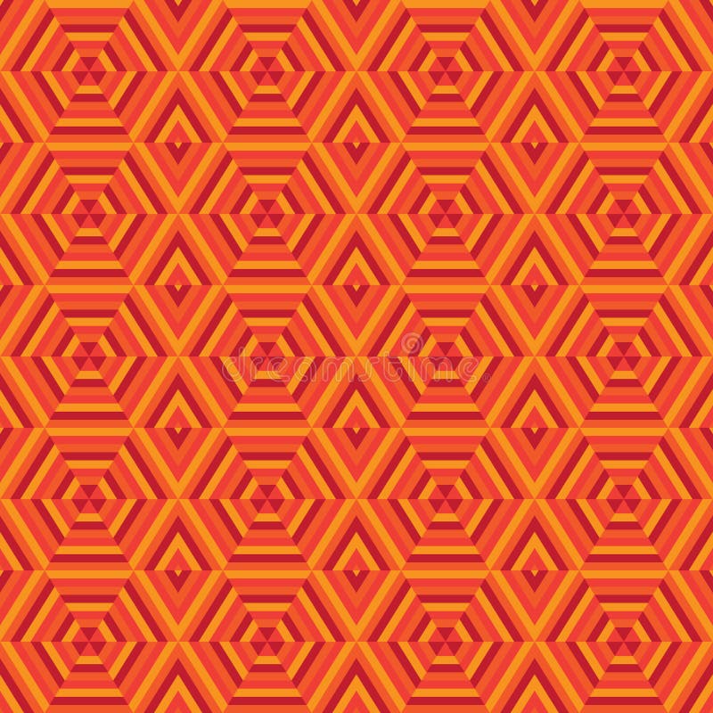 Mosaico dei colori differenti, forme geometriche di royalty illustrazione gratis Mosaico dei colori differenti, forme geometriche di royalty illustrazione gratis