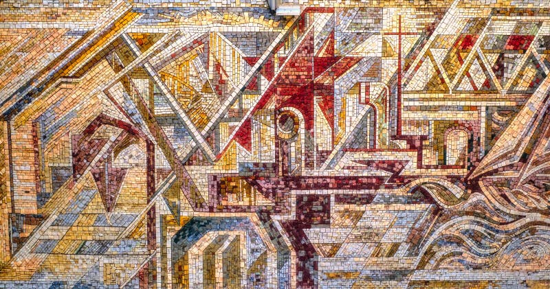 mosaik stockbild mosaik stockbild