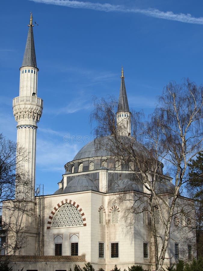 Moschee