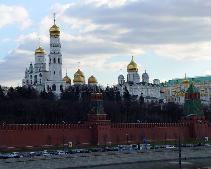 Moscovo imagens de stock royalty free Moscovo imagens de stock royalty free