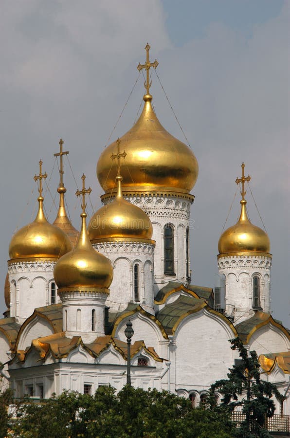 Moscovo Kremlin