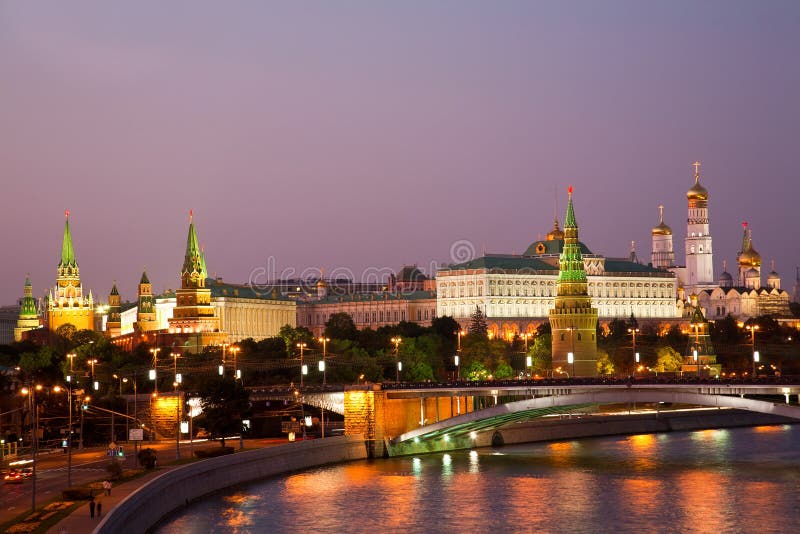 Moscow