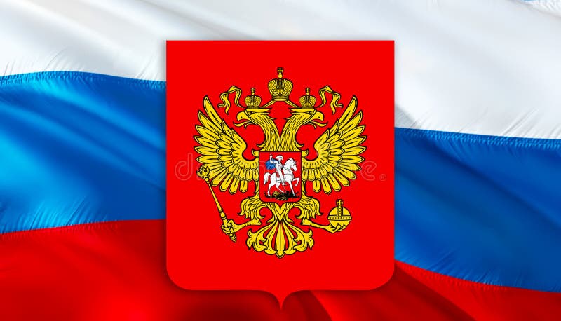 Russian Empire Coat Of Arms Stock Illustration - Download Image Now - Russia,  Coat Of Arms, Russian Culture - iStock