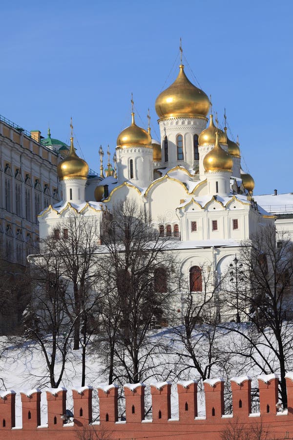 Moscow Kremlin