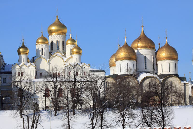 Moscow Kremlin