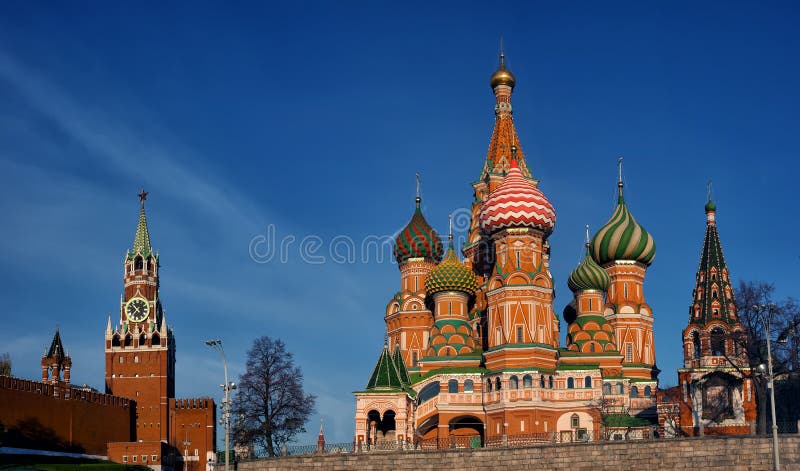 Moscow Kremlin