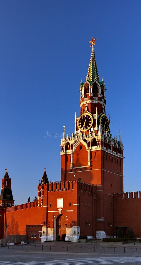 Moscow Kremlin