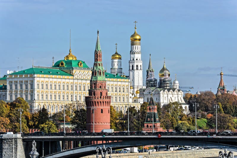 Московский Кремль ЮНЕСКО. Московский Кремль фото из ЮНЕСКО. The kremlin was built in