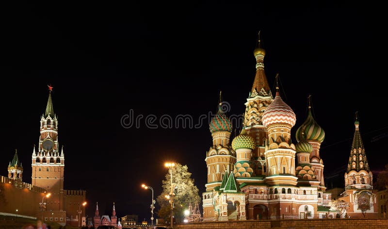 Moscow Kremlin