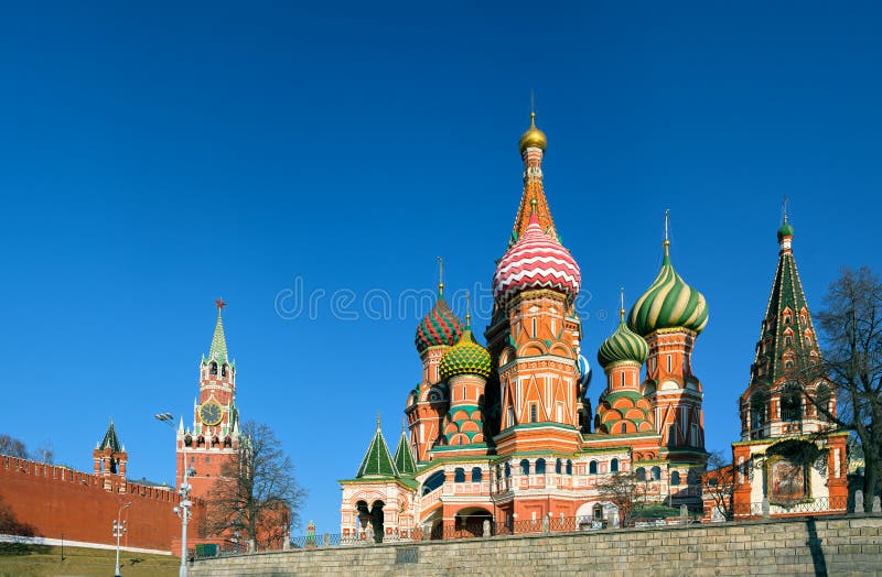 Moscow Kremlin