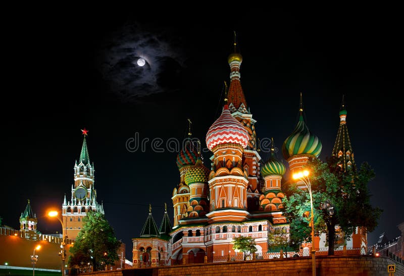 Moscow Kremlin