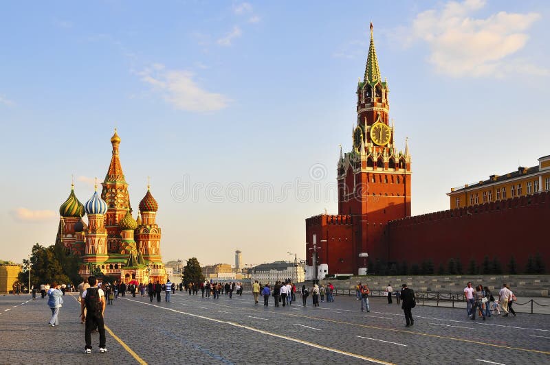 moscow plac czerwony zdjęcia stock moscow plac czerwony zdjęcia stock