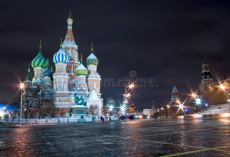 moscow plac czerwony zdjęcie stock moscow plac czerwony zdjęcie stock
