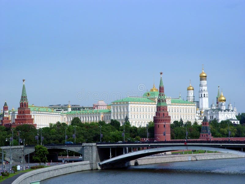 Moscow, Russia