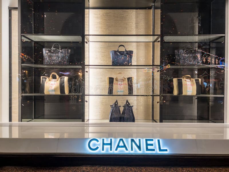 les exclusifs de chanel discovery set