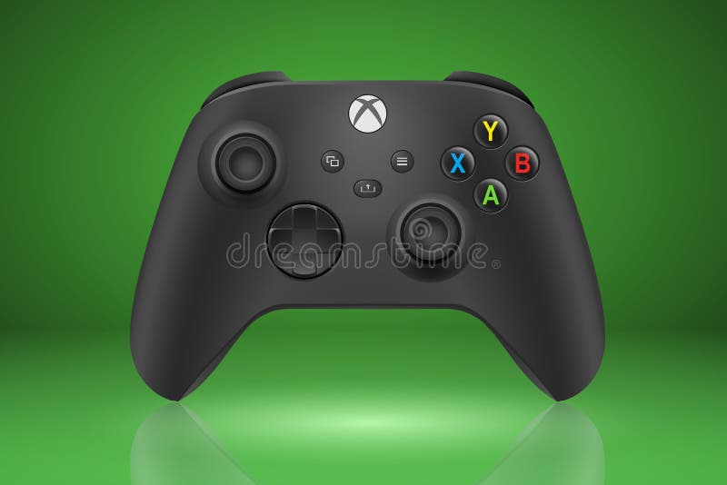 Xbox Series X Images – Browse 521 Stock Photos, Vectors, and Video