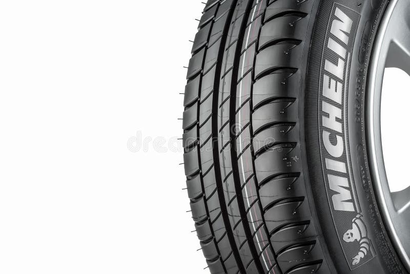 Michelin editorial image. Image of manufacture, tire - 19234775