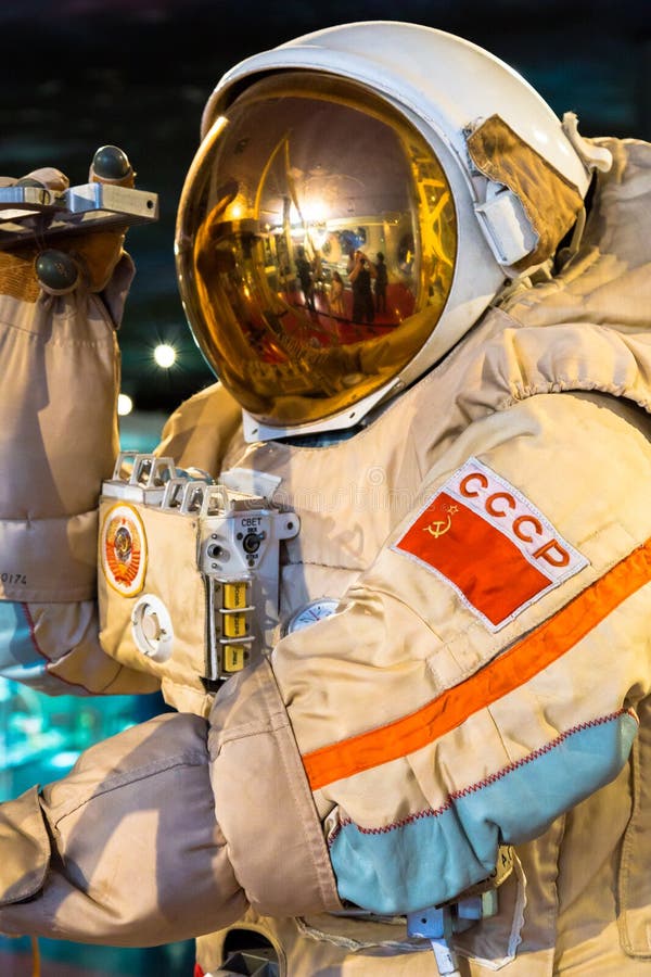 What is it in Space-Age Russian? by Michael S. Vartanoff What is it in Space-Age Russian? by Michael S. Vartanoff