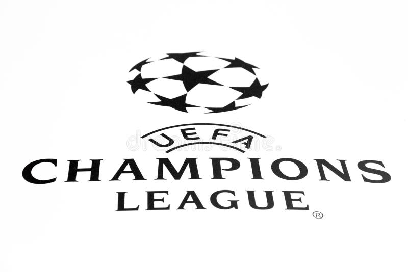 2 051 Uefa Champions League Logo Photos Free Royalty Free Stock Photos From Dreamstime