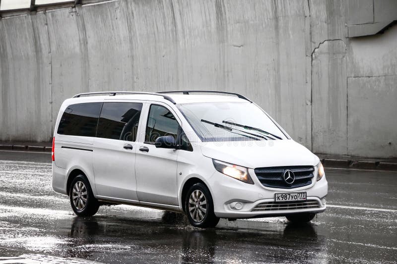 356 Mercedes Benz Vito Stock Photos - Free & Royalty-Free Stock