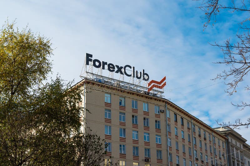 Forex club in moscow forex insider