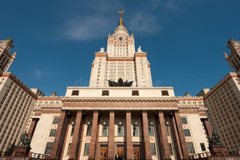 Moscow State University