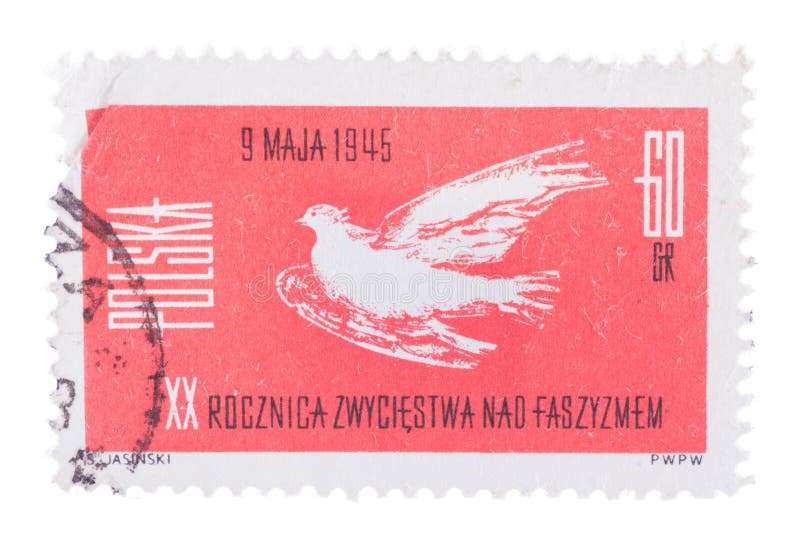 MOSKAU, RUSSLAND - CIRCA IM JANUAR 2016: ein Beitragsstempel gedruckt in PO stockbilder MOSKAU, RUSSLAND - CIRCA IM JANUAR 2016: ein Beitragsstempel gedruckt in PO stockbilder