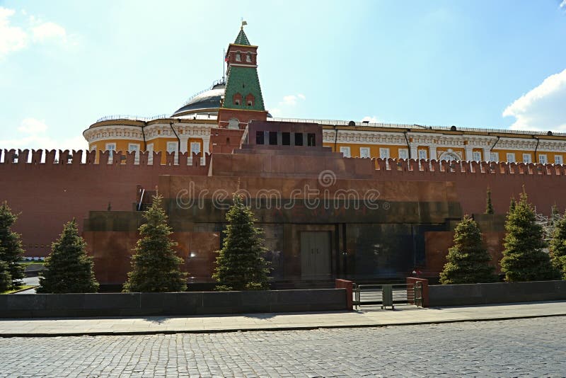 Moskou, Rusland, stad, 2018, megalopolis, het Rode Vierkant, royalty-vrije stock afbeelding Moskou, Rusland, stad, 2018, megalopolis, het Rode Vierkant, royalty-vrije stock afbeelding