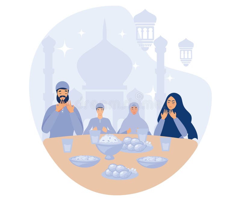 happiness is knowing that ramadan is coming very soon