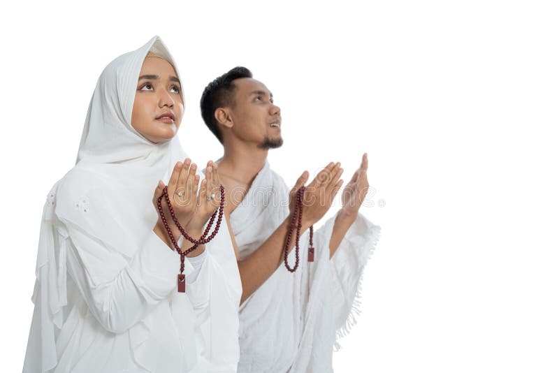 Muslimisches mädchen aus einem christlichen mann