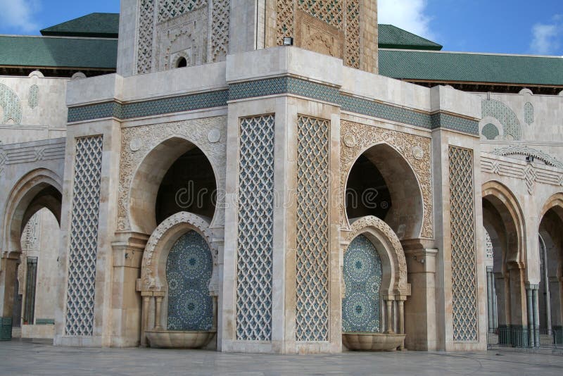 Mosque