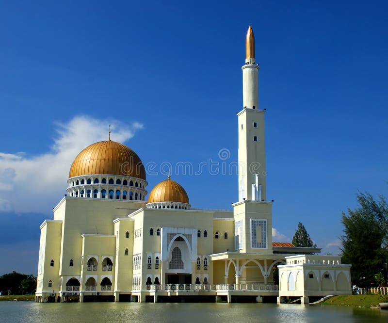 Mosque