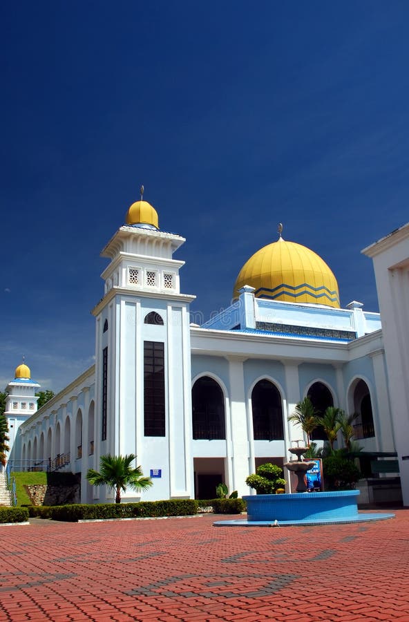 Mosque