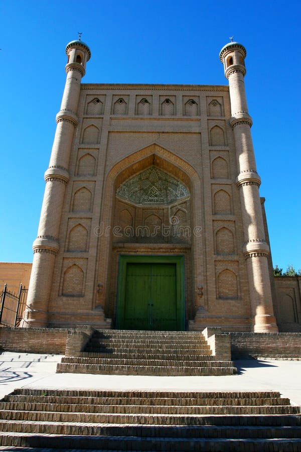 Mosque