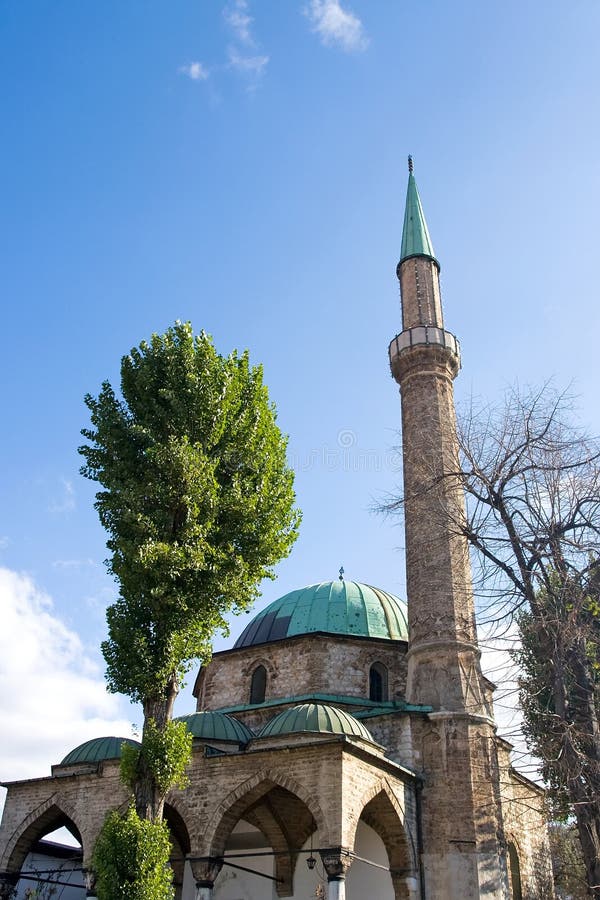 Mosque
