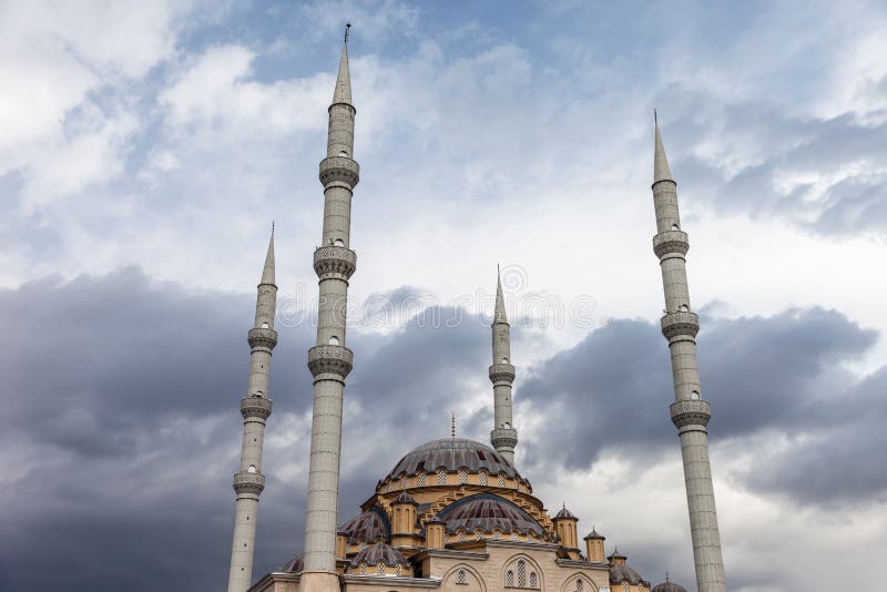 Mosqu e Musulmane De Tahtakale Camii De Religion De L Mosqu e Musulmane De Tahtakale Camii De Religion De L