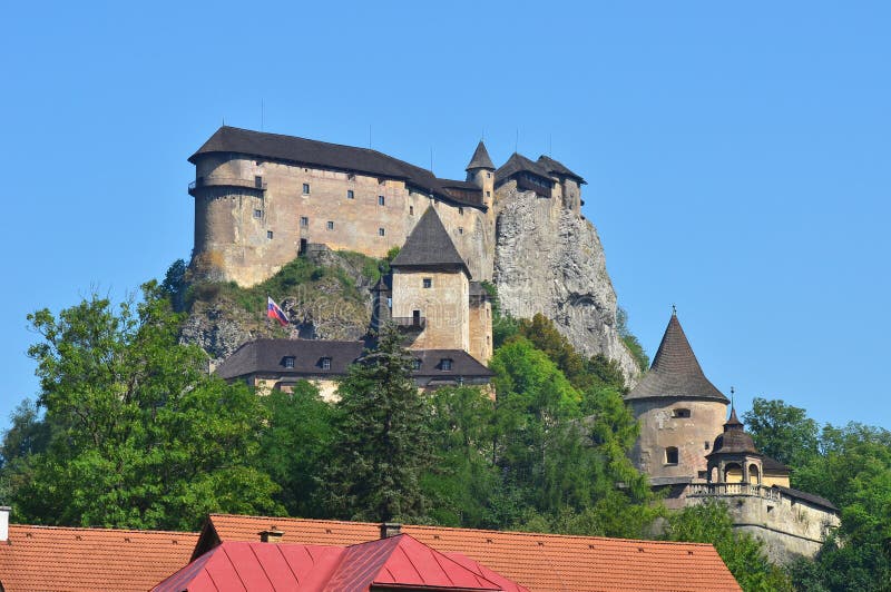 Najkrajší zámok na Slovensku, v Európe