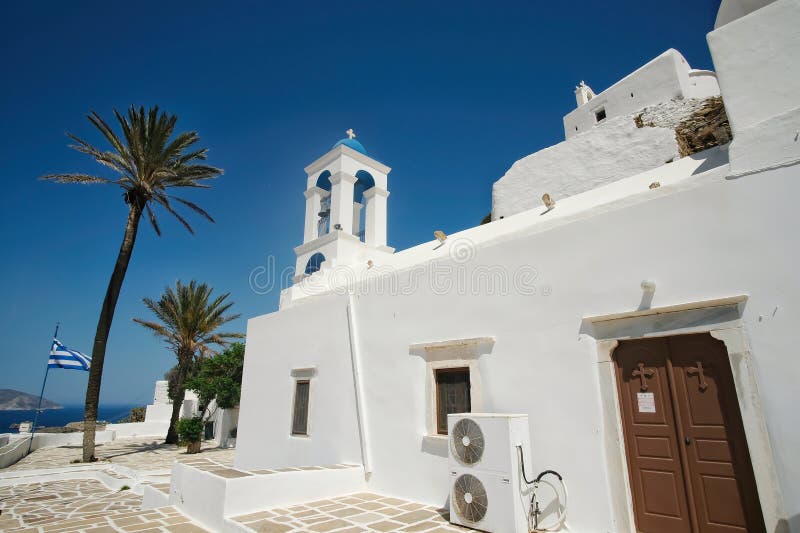 Most beautiful churches stock image. Image of architecture 273715673