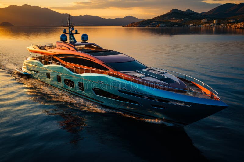 The Most Expensive Yachts in the World Stock Photo - Image of holiday