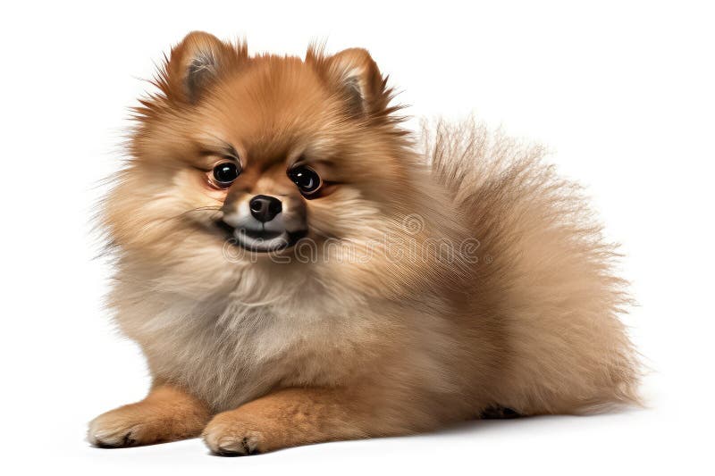 The Most Popular Dog Breeds Worldwide in No Particular Order, Isolate