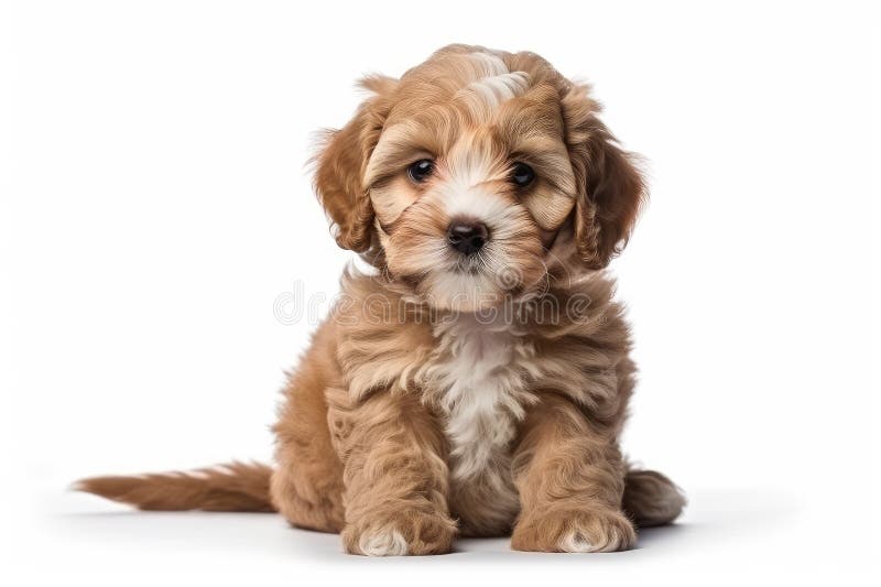 The Most Popular Dog Breeds Worldwide in No Particular Order, Isolate