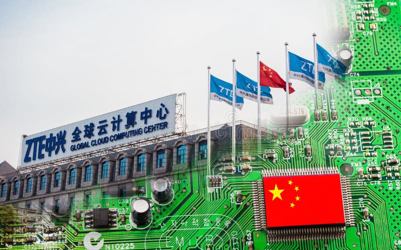 Most of the world`s electronics chips are from the United States. In the trade war between the United States and China, the development of China`s high-tech industry has been affected to a certain extent. For example, ZTE communications Limited by Share Ltd, the United States restricted the export of the chip to it, will have a negative impact on the company`s operation. Most of the world`s electronics chips are from the United States. In the trade war between the United States and China, the development of China`s high-tech industry has been affected to a certain extent. For example, ZTE communications Limited by Share Ltd, the United States restricted the export of the chip to it, will have a negative impact on the company`s operation.