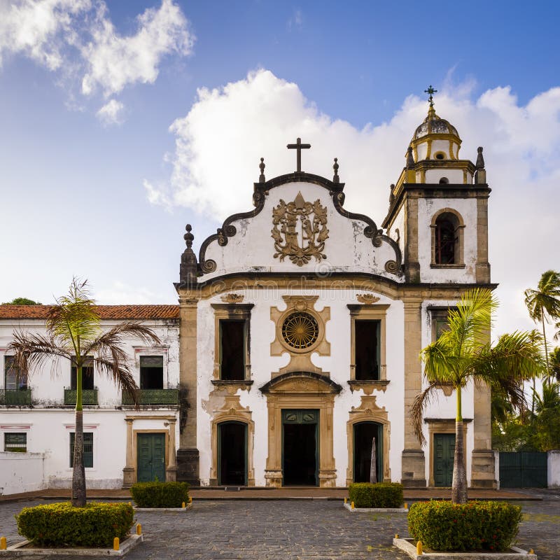 Mosteiro de Sao Bento