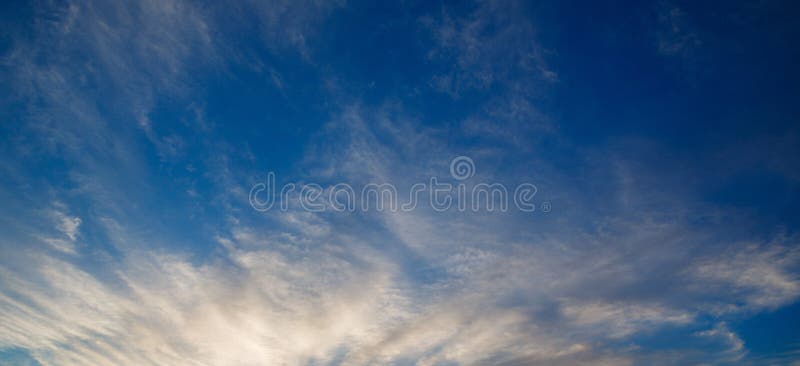 Mostly Cloudy. Cyclone. Weather Forecast. Stock Image - Image of ...