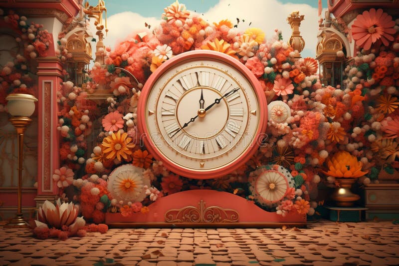 Apresente o conceito de atemporalidade e ilustração do vetor